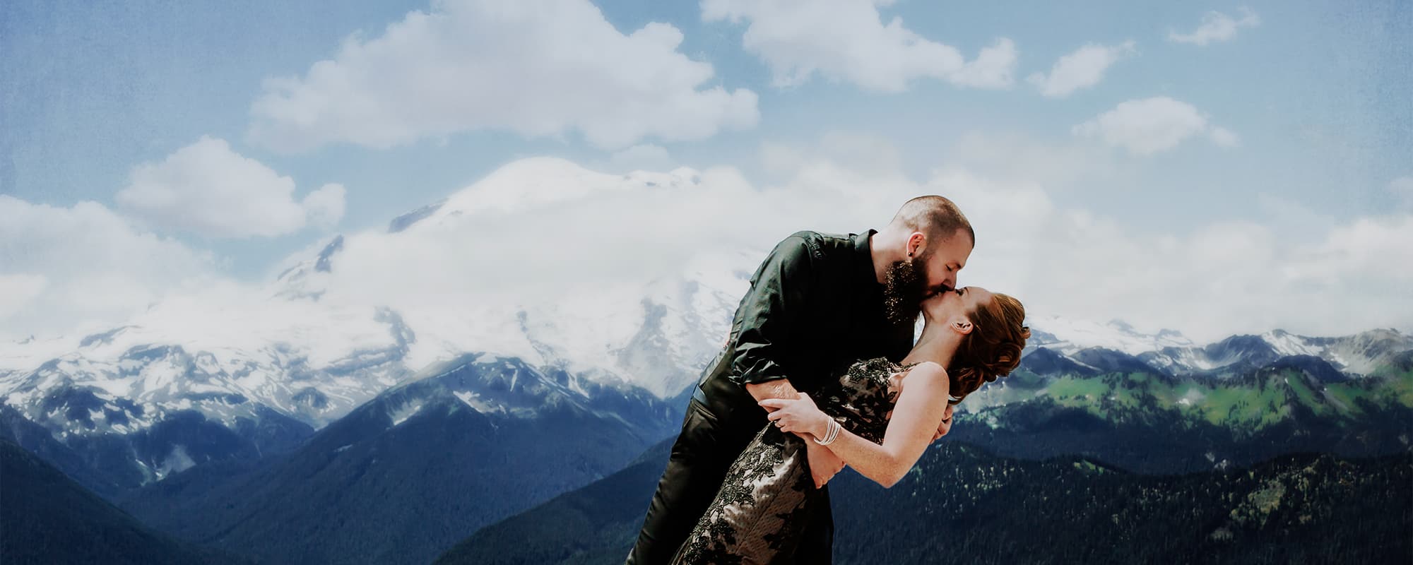 PNW Wedding Photographer » PNW Wedding Photographer | Markie Jones ...